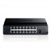 TP-LINK  TL-SF1016D 16-Port 10/100Mbps